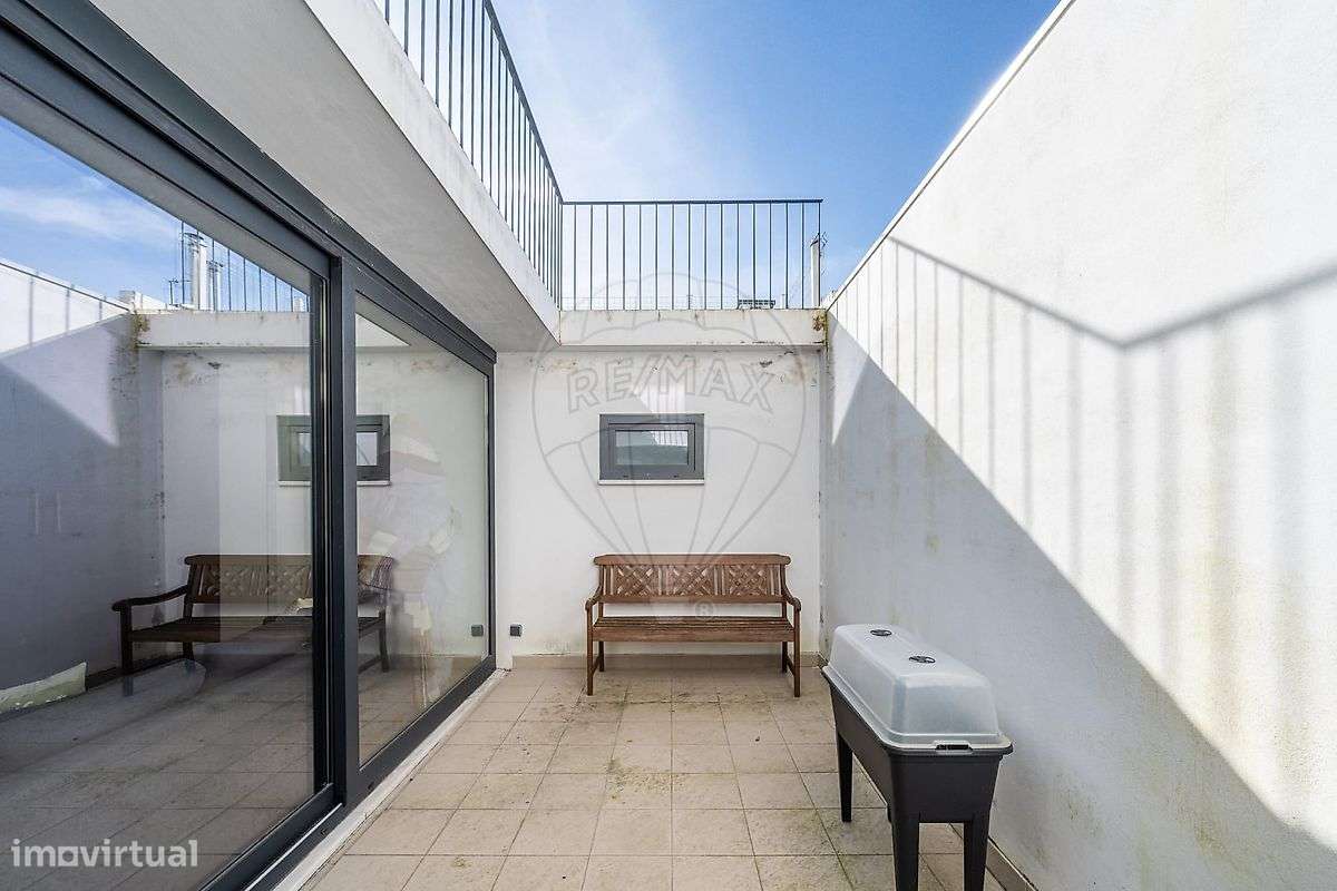 Moradia T3 para venda-6