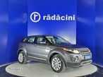 Land Rover Range Rover Evoque - 5