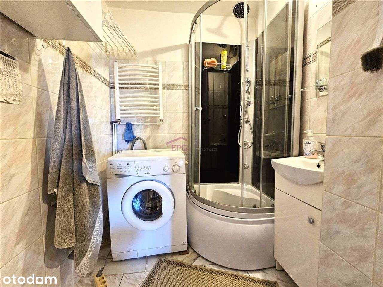 3 Niezależne Pokoje, Wyposażenie W Cenie!-14