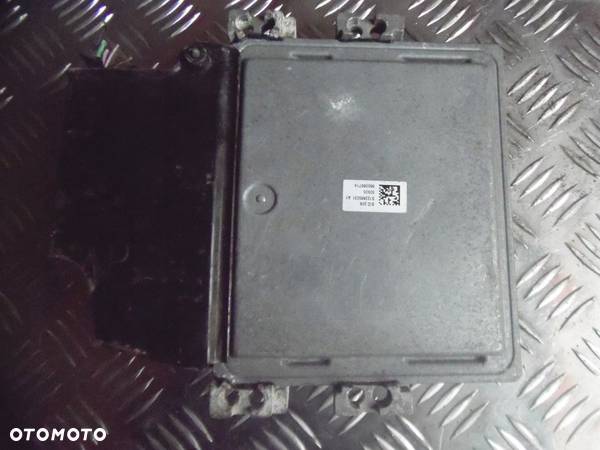 Sterownik komputer Ford Mondeo MK4 6G91 12A532 BC - 3