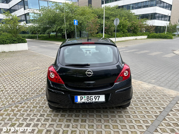 Opel Corsa 1.4 16V Active - 12