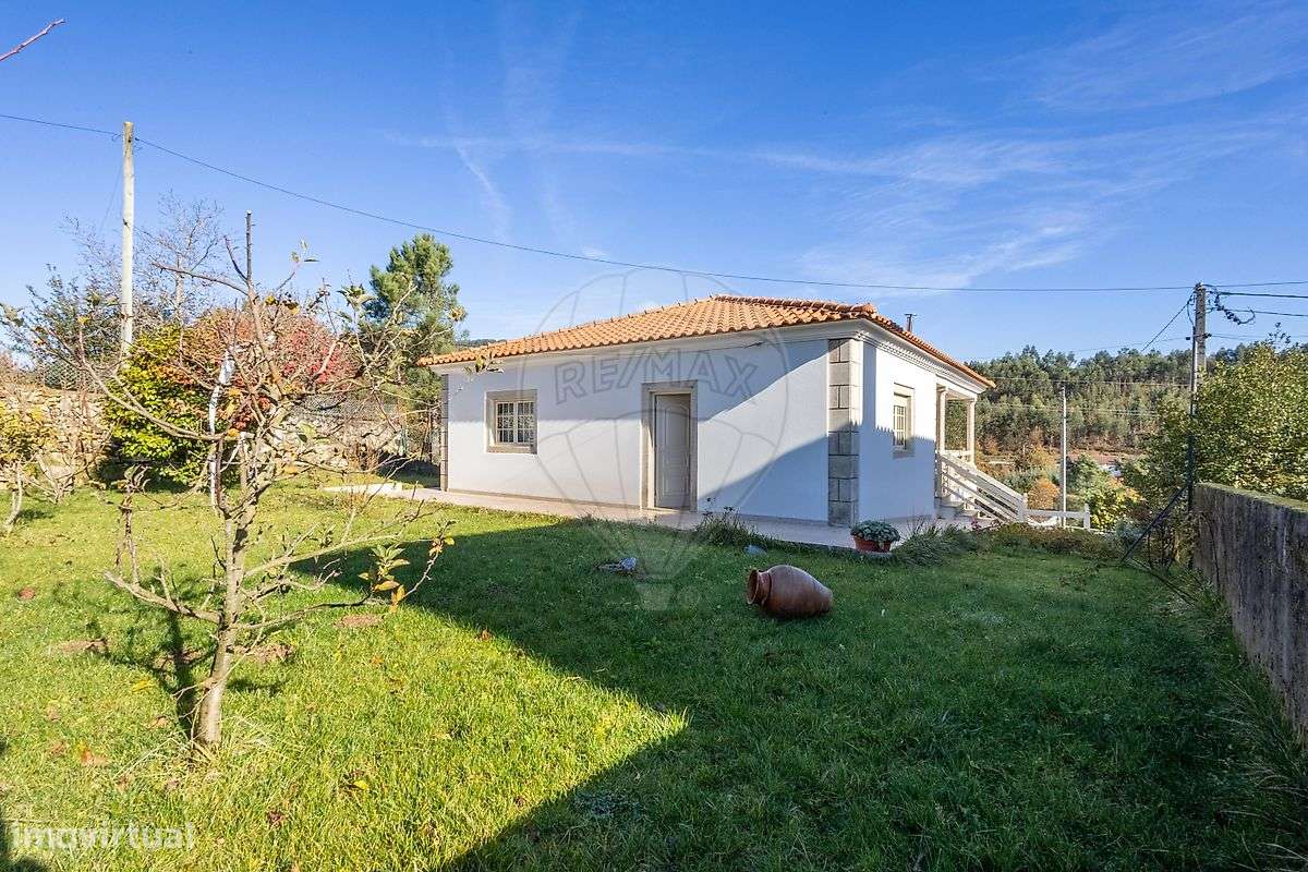 Moradia T3 para venda-45