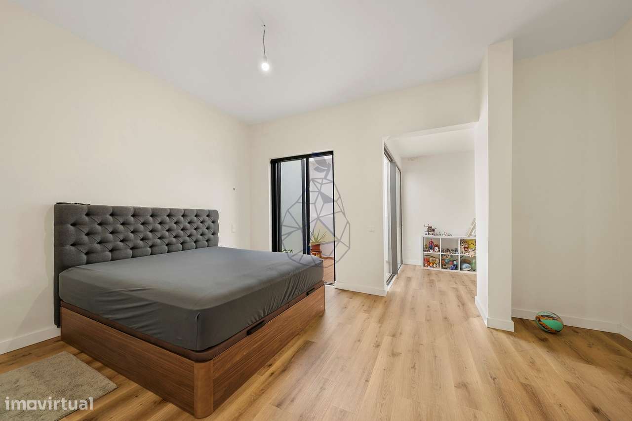 Viva o Encanto da Cidade Antiga - Apartamento com Tetos Altos e Muito-16