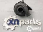 Turbo  Usado MAZDA 6 Hatchback (GG) 2.0 DI VJ32 406 / VJ320410 / VJ320504 MOTOR... - 1