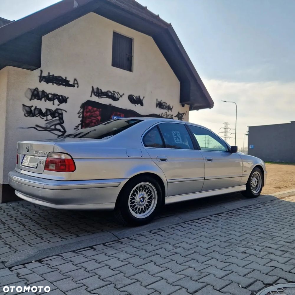 BMW 5