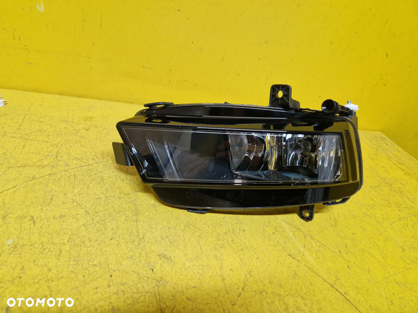 VW GOLF VII HALOGEN PRAWY PRZOD 5G0941662J - 2