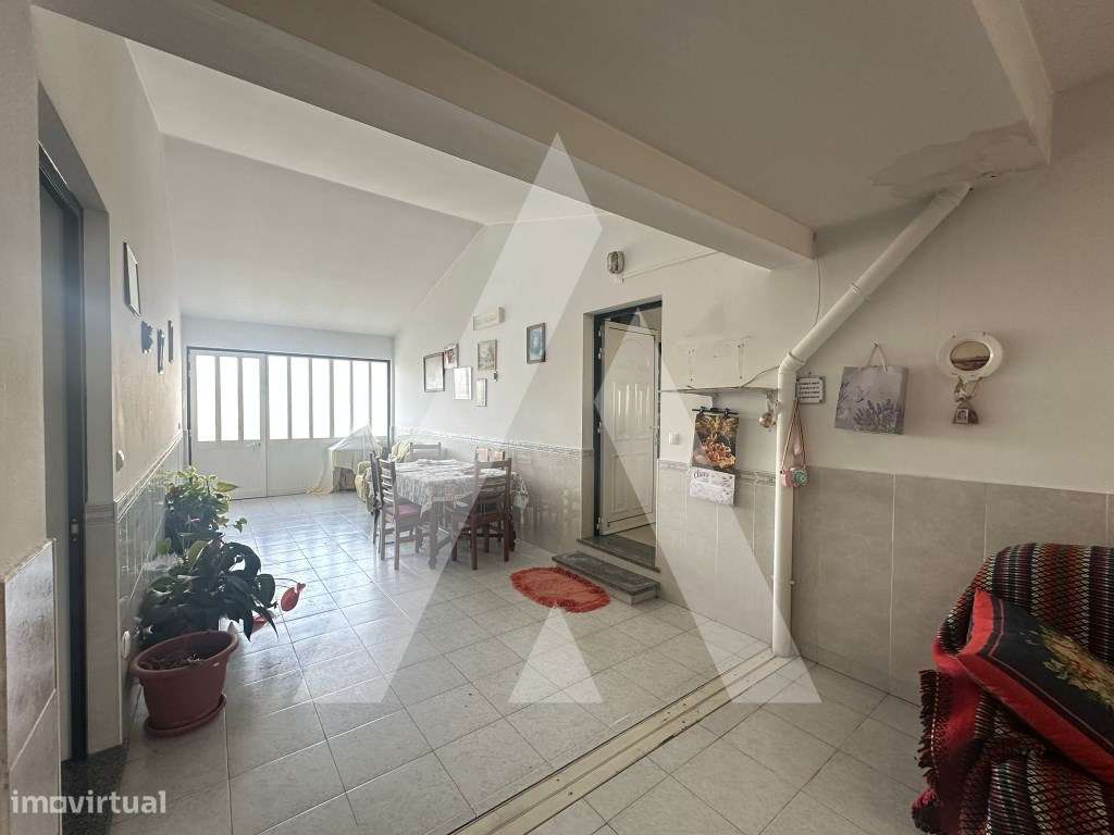 Moradia T3 em Pedreira de Vilarinho-21