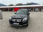 Mercedes-Benz GLK 220 CDI 4M BlueEfficiency Aut. - 2