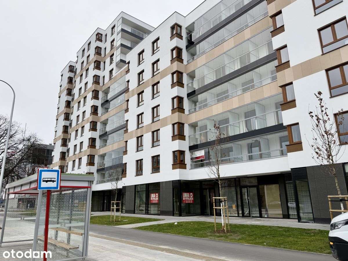 2 pok. 53,17m2, Raków, 2025, Gotowe-0