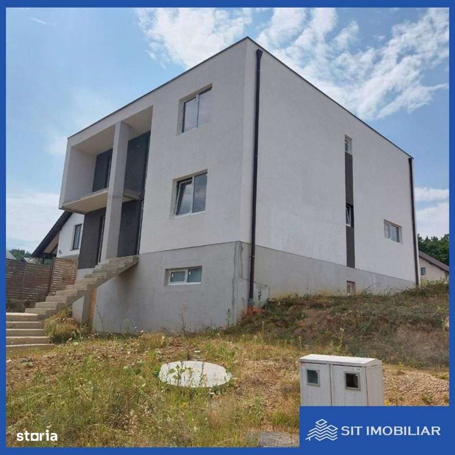 Comision 0%. Casa singura in curte de 515 mp, Selimbar-0