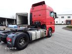 MAN TGX 18.400 - 3