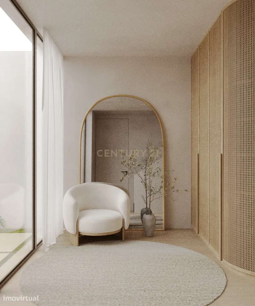 Moradia T4+2 de Arquitetura Contemporânea | Leça da Palmeira-23