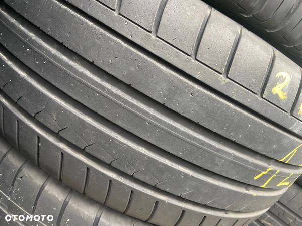 265/40/21 Dunlop Sport Maxx GT_6,2mm_4szt_(129) - 5