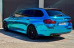 BMW Seria 5 520d - 4