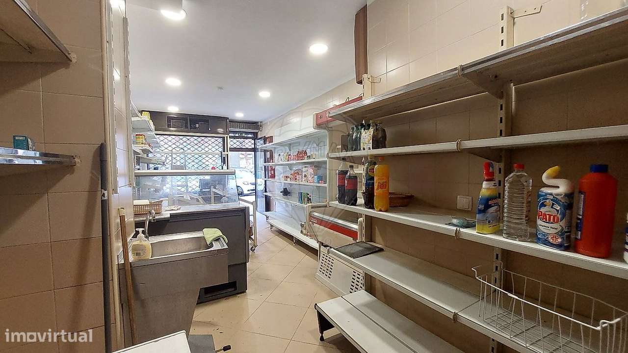 Loja  para venda - Grande imagem: 5/7