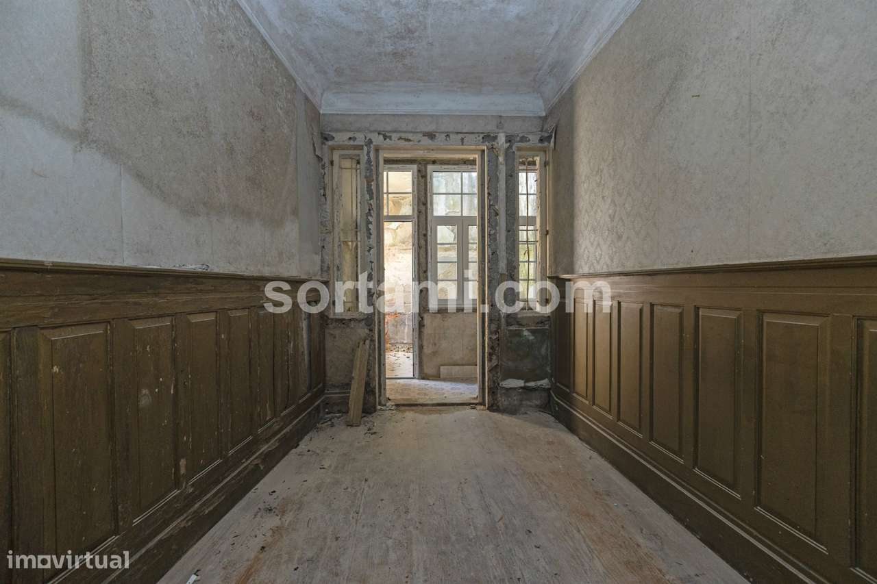 Prédio  Venda em Bonfim,Porto - Grande imagem: 5/34