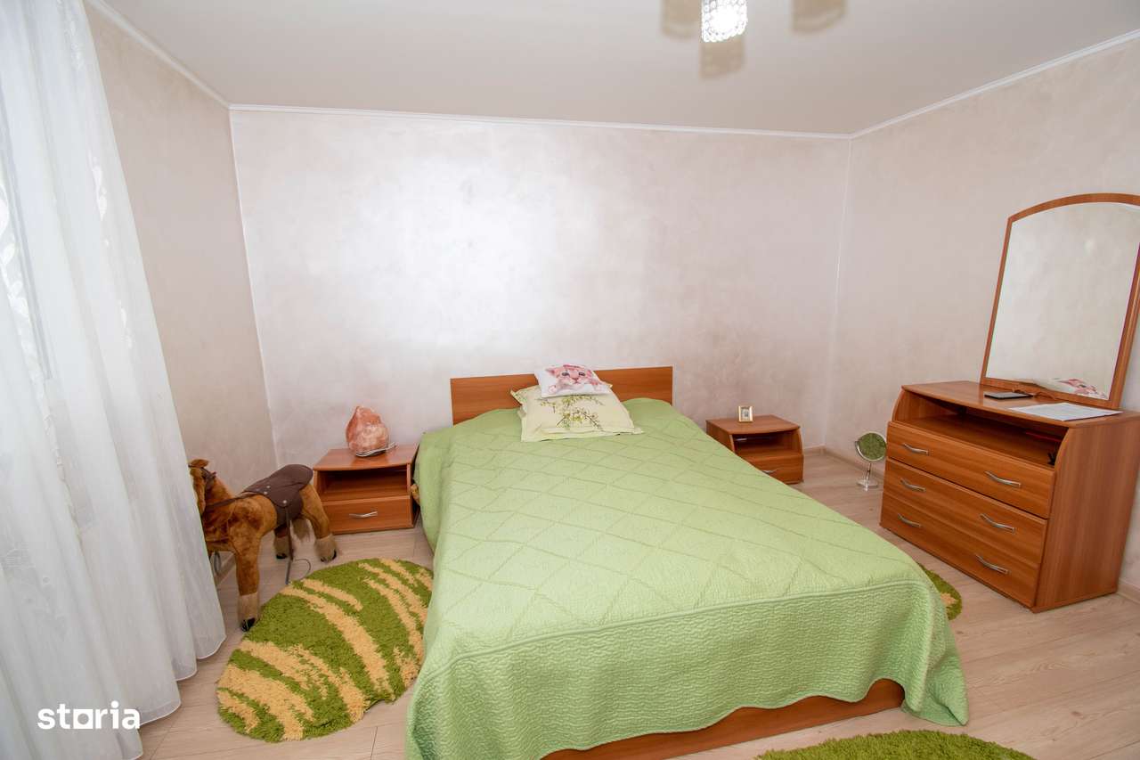 Se vinde Casa P+M Prahova-Breaza-Ocina-11