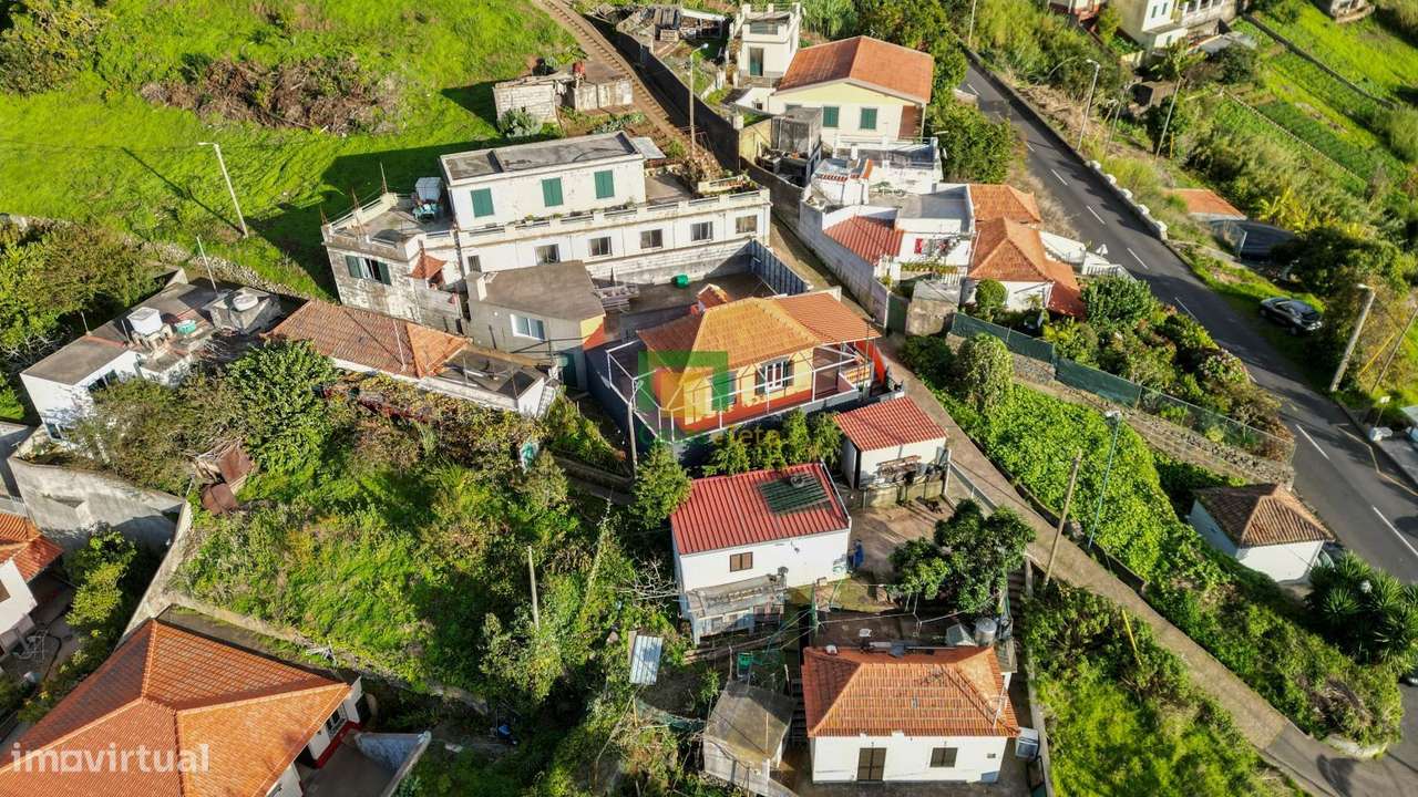 MORADIA T3 QUINTA GRANDE-23