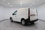 VW Caddy 2.0 TDi BM Extra AC - 5