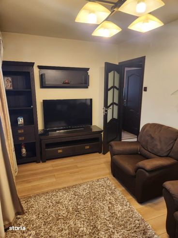 Ag. Avantaj Imobiliare apartament 3 cam km 0-0