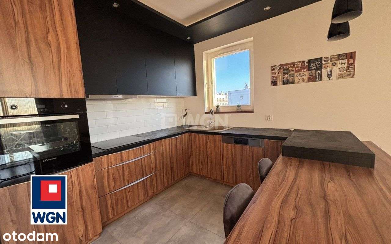 Sosabowskiego 3 pokoje balkon winda-14