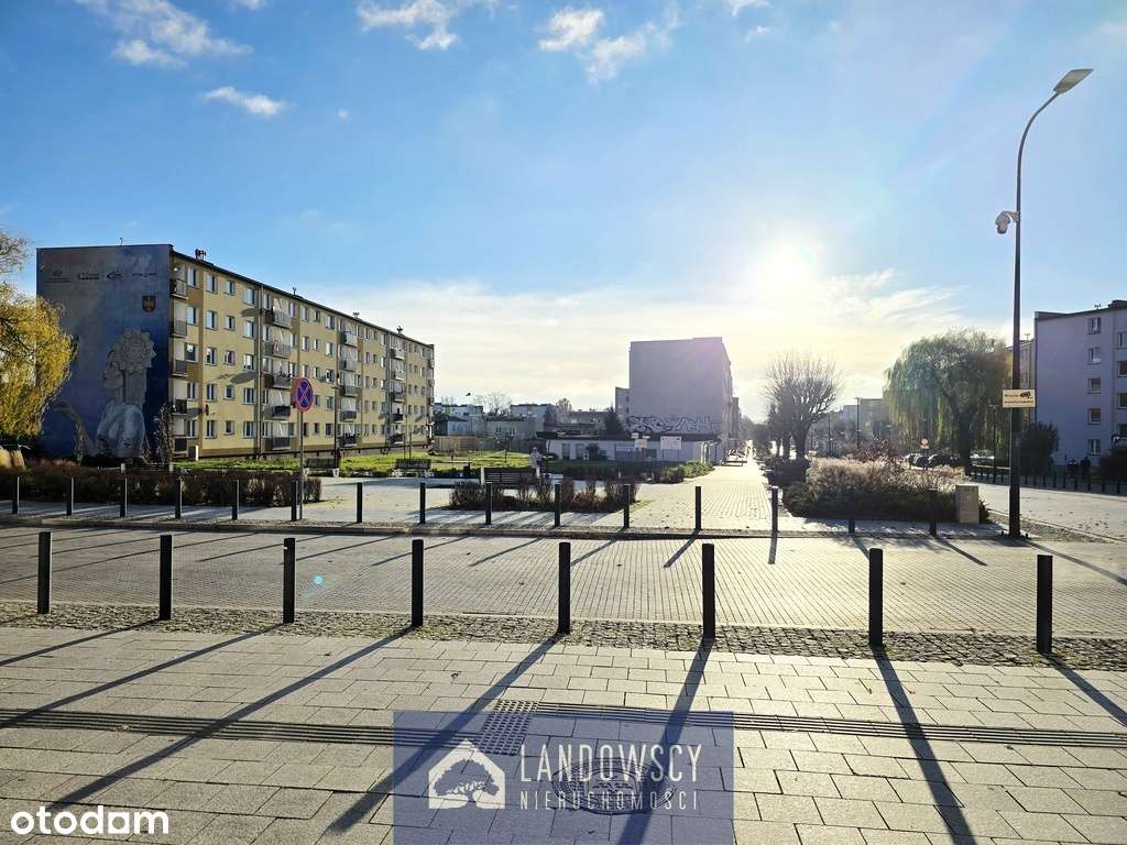 Kawalerka na parterze - dostępna od zaraz-15