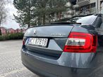 Skoda Octavia 1.5 TSI ACT Ambition - 12