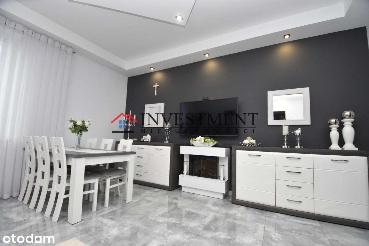 Mieszkanie, 95,49 m², Zdzieszowice-2