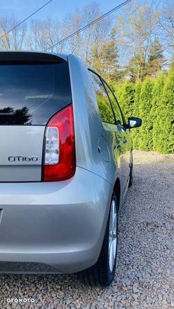 Skoda Citigo 1.0 Elegance - 18