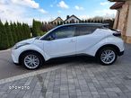 Toyota C-HR - 8