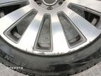 FELGA ALUMINIOWA AUDI A8 D3 4E0601025N 8.5"x19" 5X112 - 2