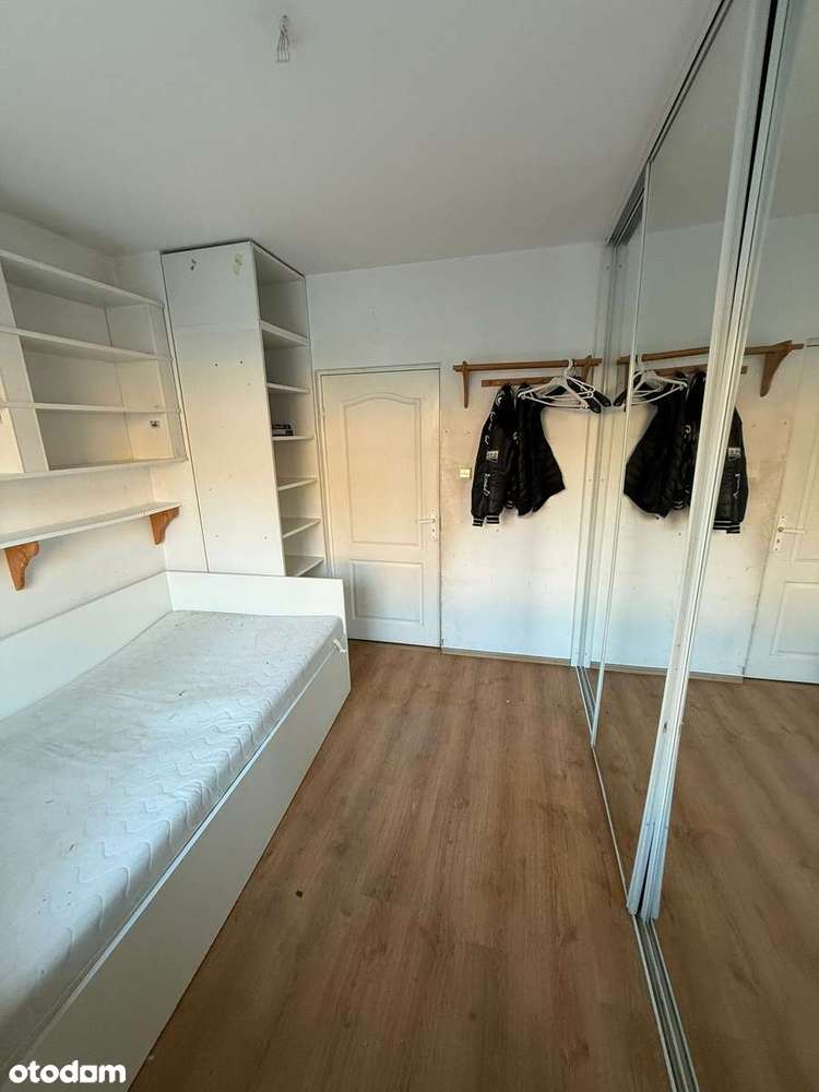 Mieszkanie przy ulicy Błażeja - Pełny obrazek: 5/8