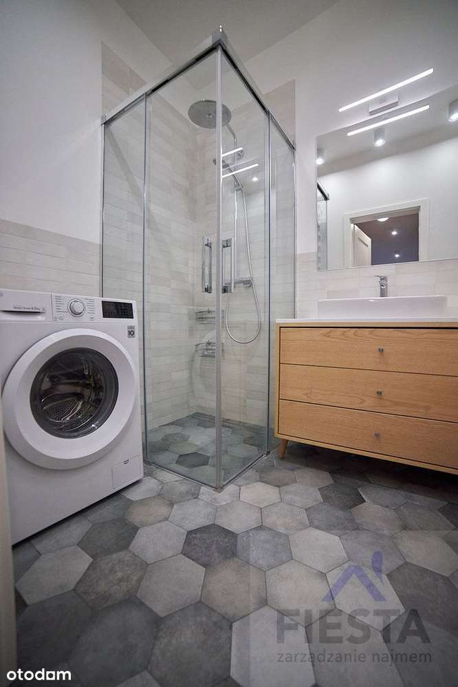 Apartament 51 m2 w Active Residence | ogród Saski-6