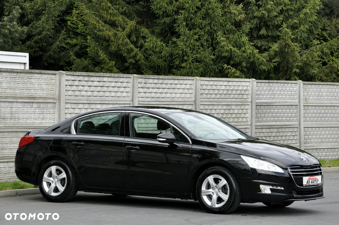 Peugeot 508 2.0 HDi Allure - 25