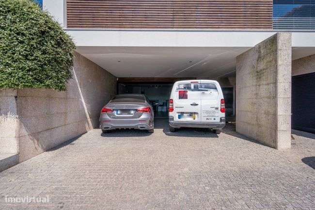 Moradia de Luxo para venda T4-41