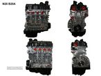 Motor  Novo BMW X5 (F15) xDrive 28i N20B20A - 1