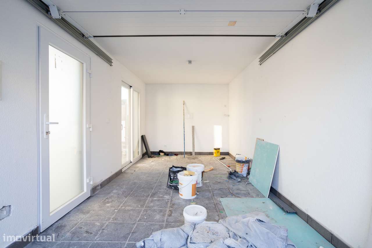 Moradia T4+1 em Azeitão - Setúbal - Grande imagem: 5/9