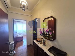 Apartamento T3 1ºandar | Zona da Porta Nova | Moura - Grande imagem: 3/22