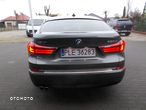 BMW 5GT 520d Gran Turismo Luxury Line - 3