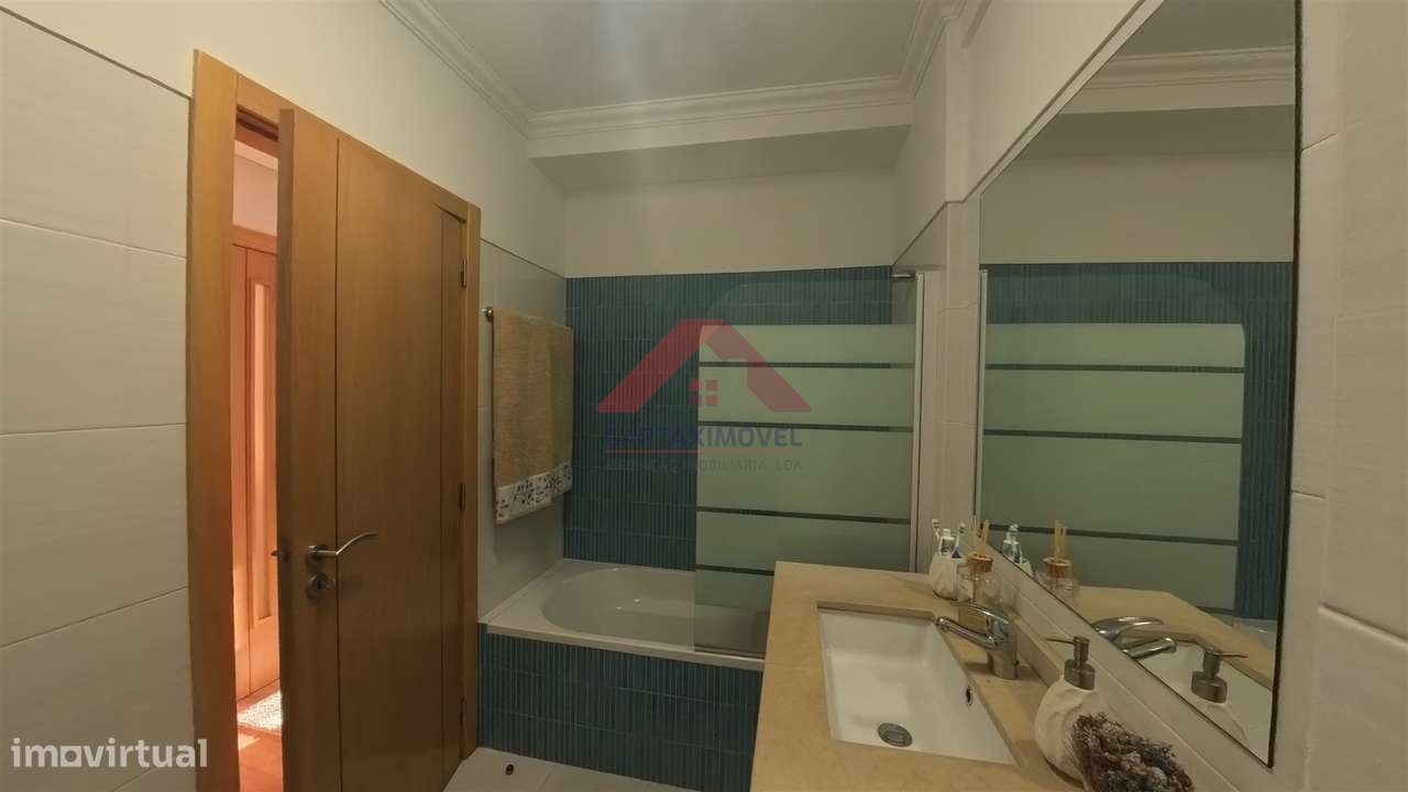 Apartamento T2 Venda em Cartaxo e Vale da Pinta,Cartaxo-10