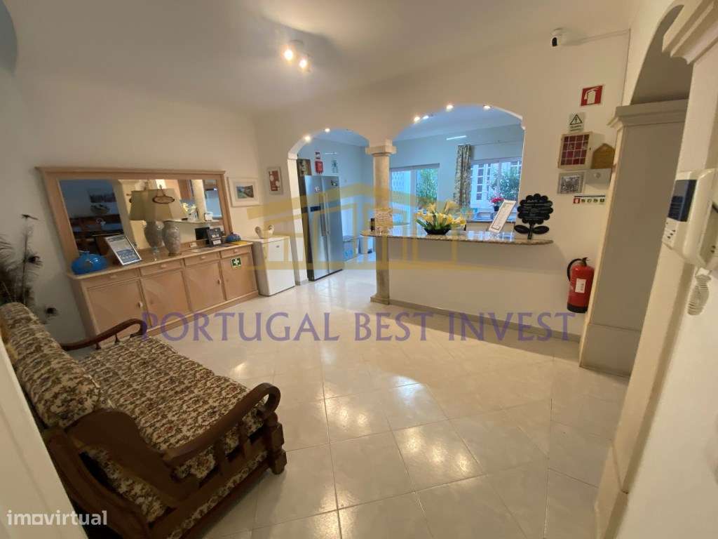 Moradia T7 no centro de Portimão com Alojamento Local a funcionar - Grande imagem: 5/52