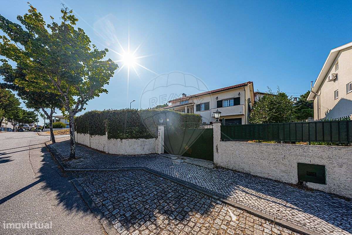 Moradia T3 para venda - Grande imagem: 2/25