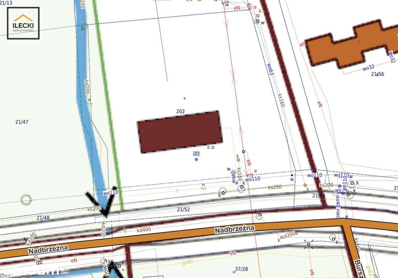 Działka 180 M Od Morza - Warunki zabudowy, pozwole-3