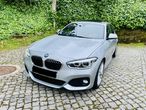 BMW 118 i Aut. M Sport - 2