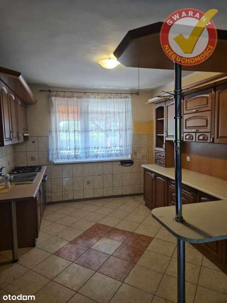 Dom z dużym potencjałem z trzema dużymi balkonami, - Pełny obrazek: 4/14