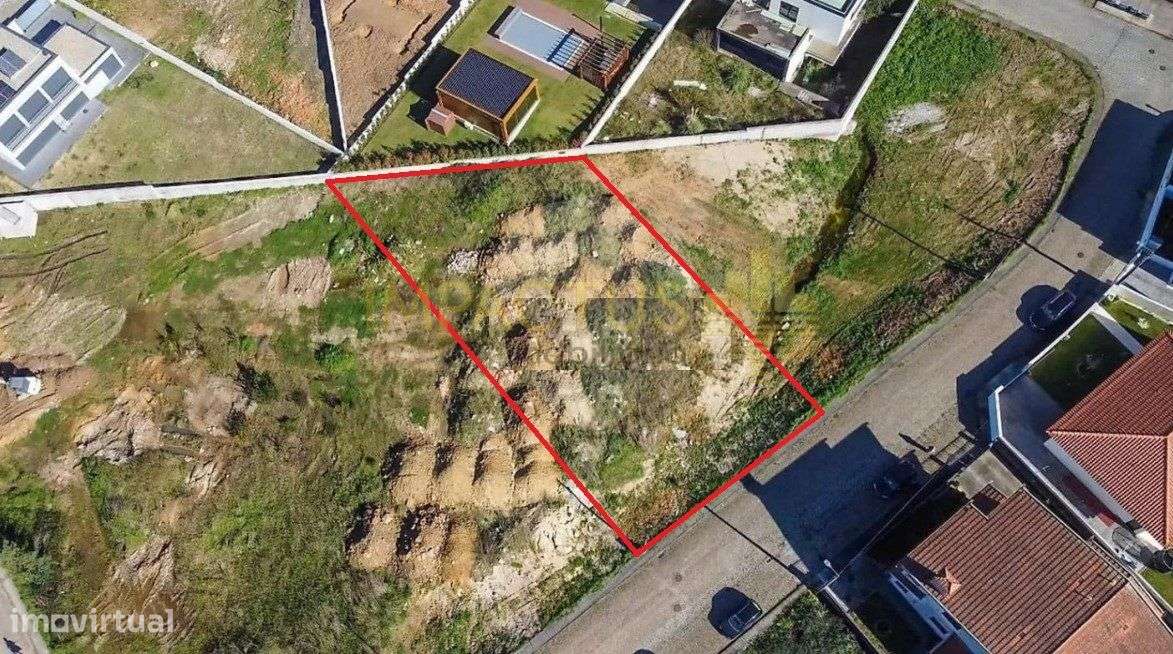 Lote Terreno em Quintão - Grande imagem: 3/10