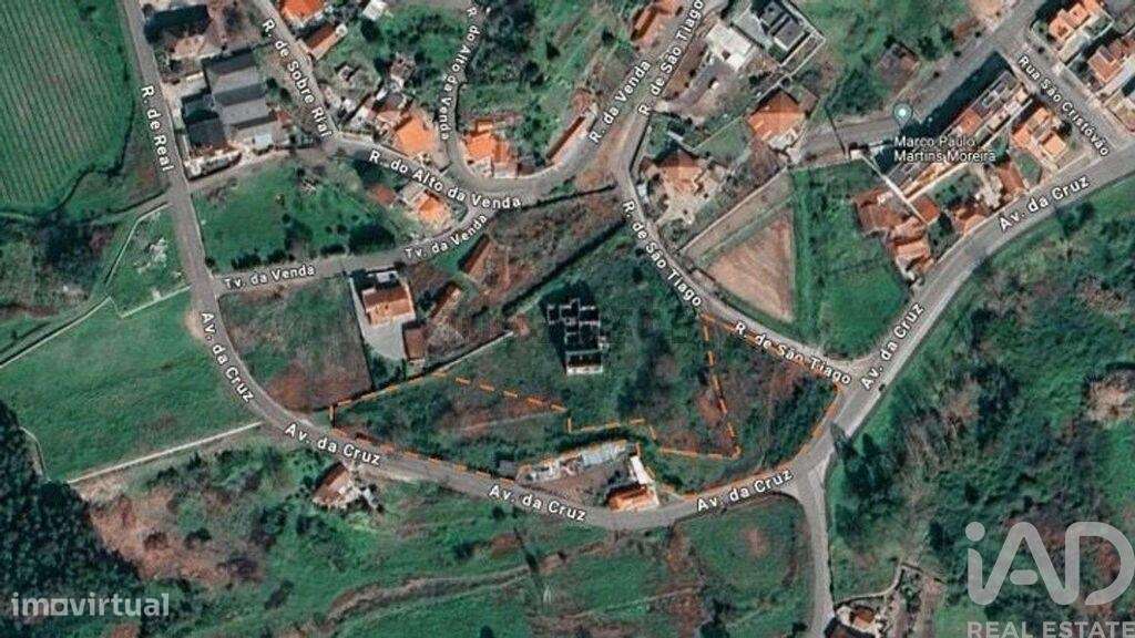 Terreno em Louredo de 4608,00 m2 - Grande imagem: 5/13