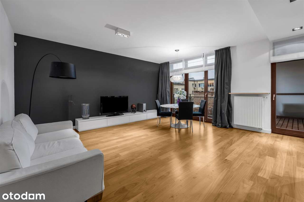 apartamenty sielecka | jasne, przestronne wnętrza - Pełny obrazek: 5/15