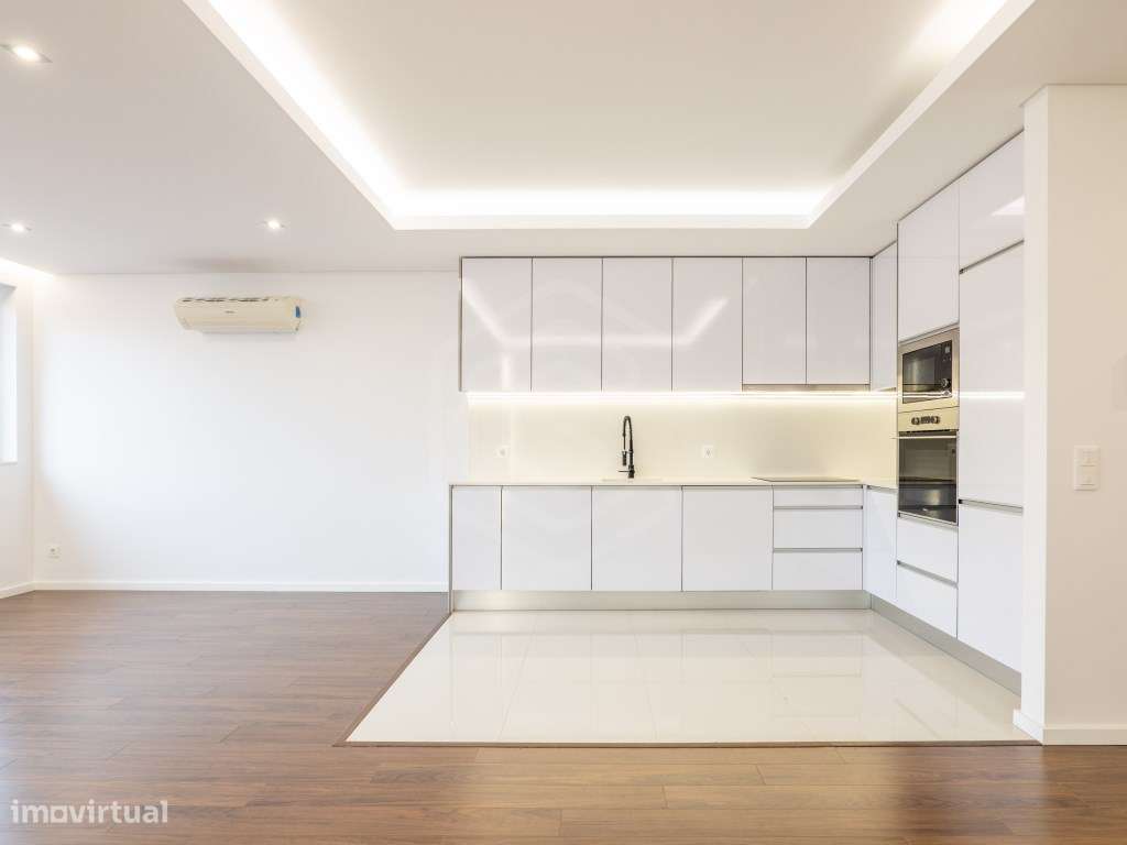 Apartamento T3 novo em Ramalde - Porto - Grande imagem: 4/28