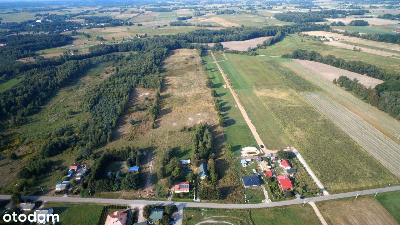 Osada "Słoneczna" w Brodowie-3